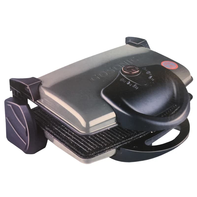 گریل برقی گوسونیک مدل GTG-608