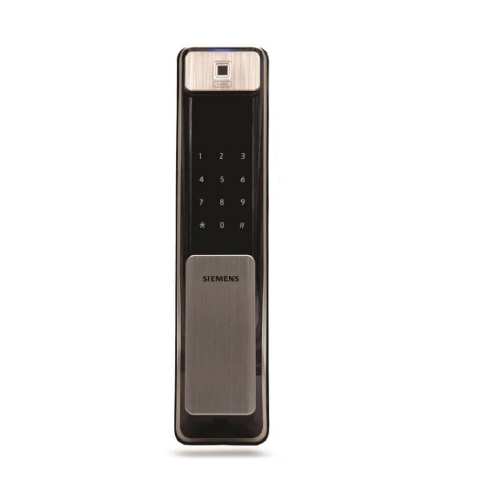 قفل دیجیتال مدل siemens-c621