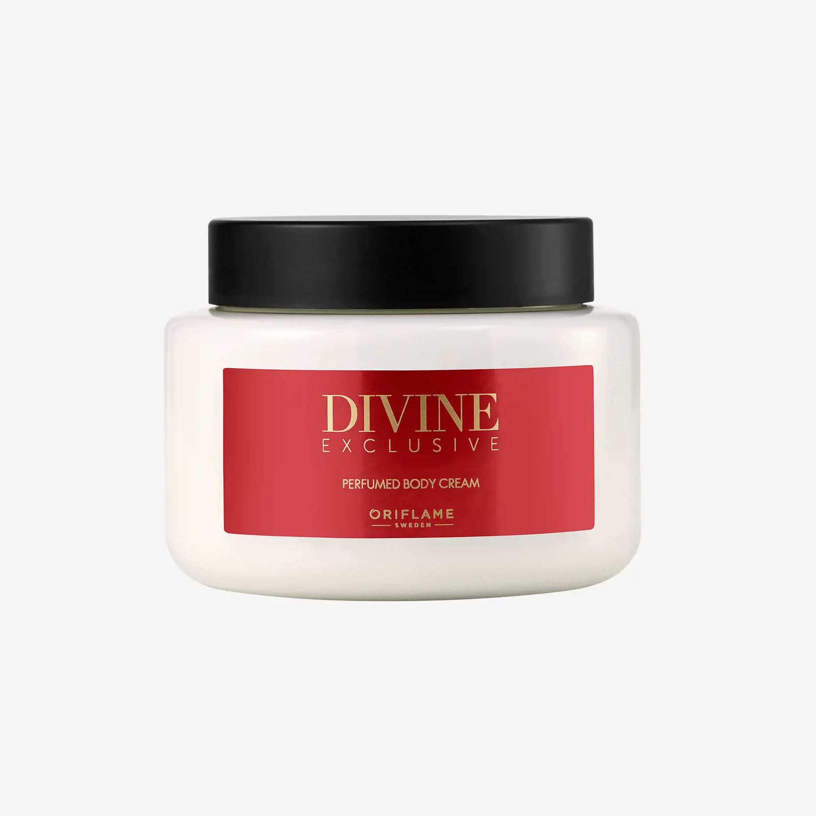 کرم بدن عطری دیواین اکسکلوسیو اوریفلیم