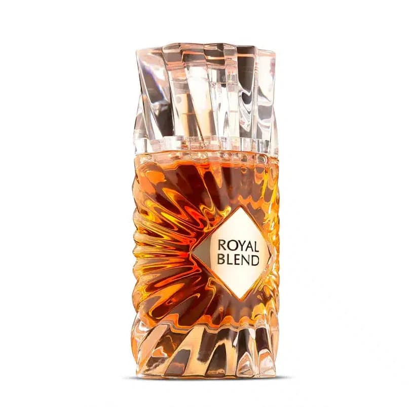 ادکلن Royal Blend French Avenue | رویال بلند فرنچ اونیو