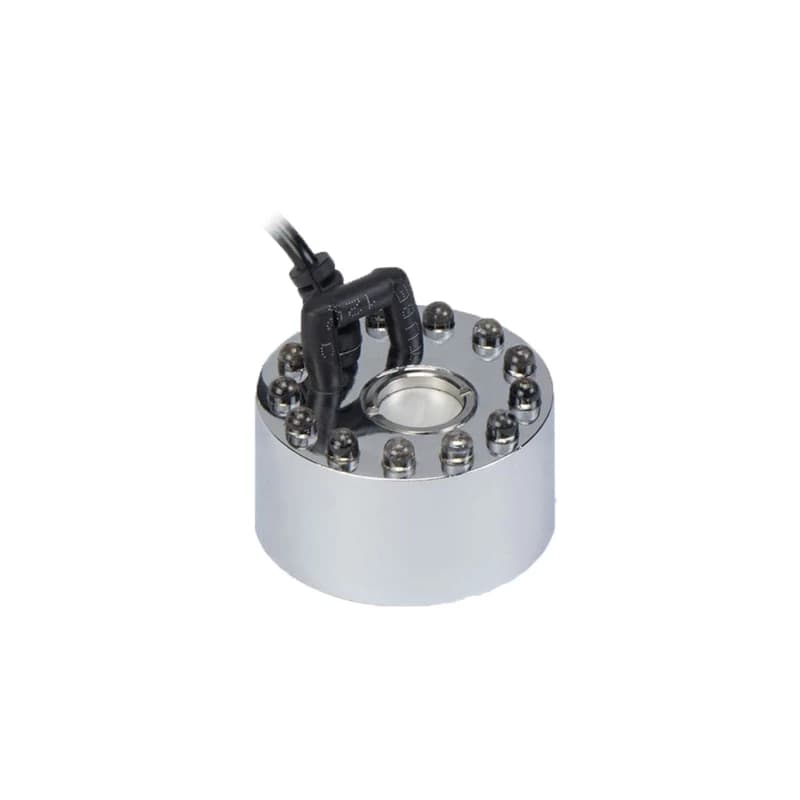 مه ساز آکواریوم مدل M-12L — تصویر ۲