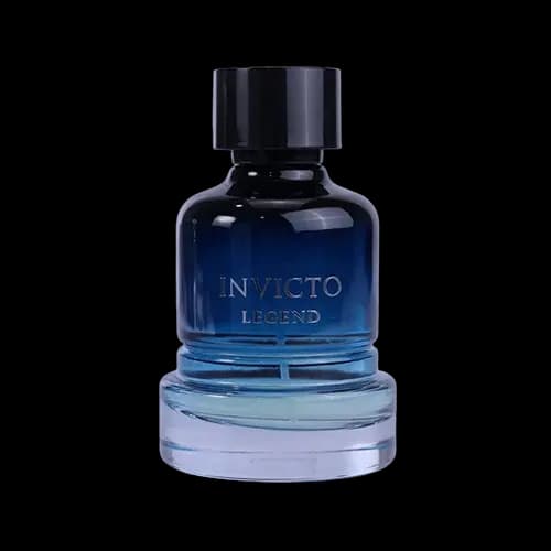 عطر و ادکلن پاکو رابان اینوکتوس لجند (اینویکتو لجند) فراگرنس ورد ادو پرفیوم 100 میلی لیتر شرکتی | Fragrance World Invitco Legend 100ml EDP — تصویر ۲