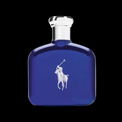 عطر و ادکلن اماراتی رالف لورن پولو آبی (بلو) ادو تویلت 125 میلی لیتر | Emarati Perfume Ralph Lauren Polo Blue 125ml EDT — تصویر ۲