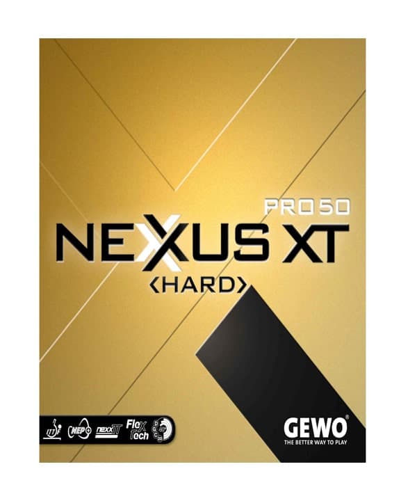 نکسوس hard xt 50
