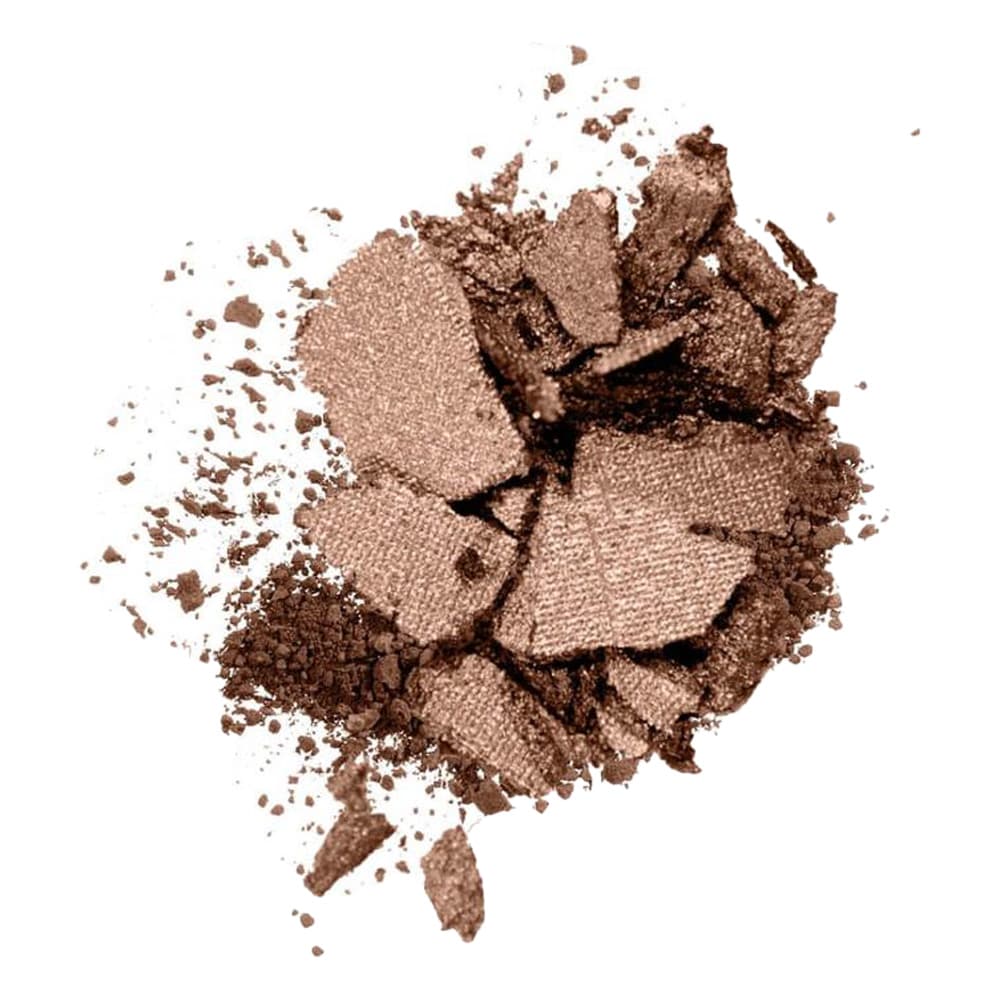 برنزر وت اند واید کالرآیکون Coloricon Wet N Wild مدل E739A — تصویر ۵
