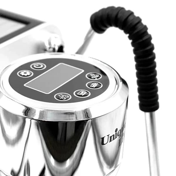 اسپرسو ساز نیمه صنعتی یونیک لند 19بار مدل UN-3810 — تصویر ۳