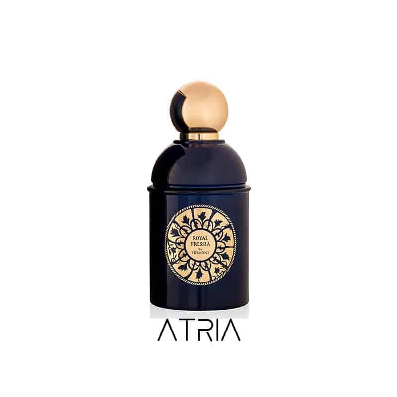 عطر ادکلن فرمونت رویال فریزیا 100 میل