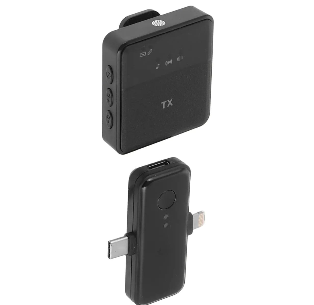 میکروفن یقه SX31 — تصویر ۶