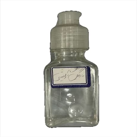 روغن نارگیل آرایشی خالص و طبیعی آبرسان و پاککننده آرایش دارالشفاء