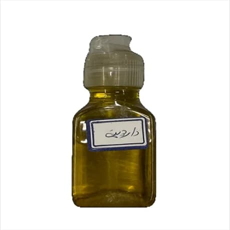 روغن دارچین خالص و طبیعی آنتی باکتریال و تنظیم قند خون دارالشفاء