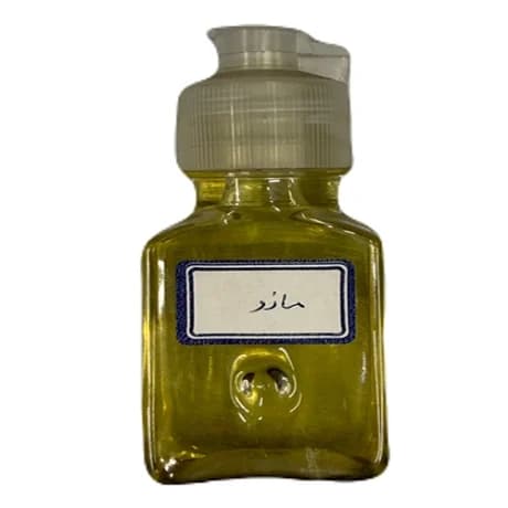 روغن مازو خالص و طبیعی آنتیاکسیدان و ضدباکتری قوی دارالشفاء