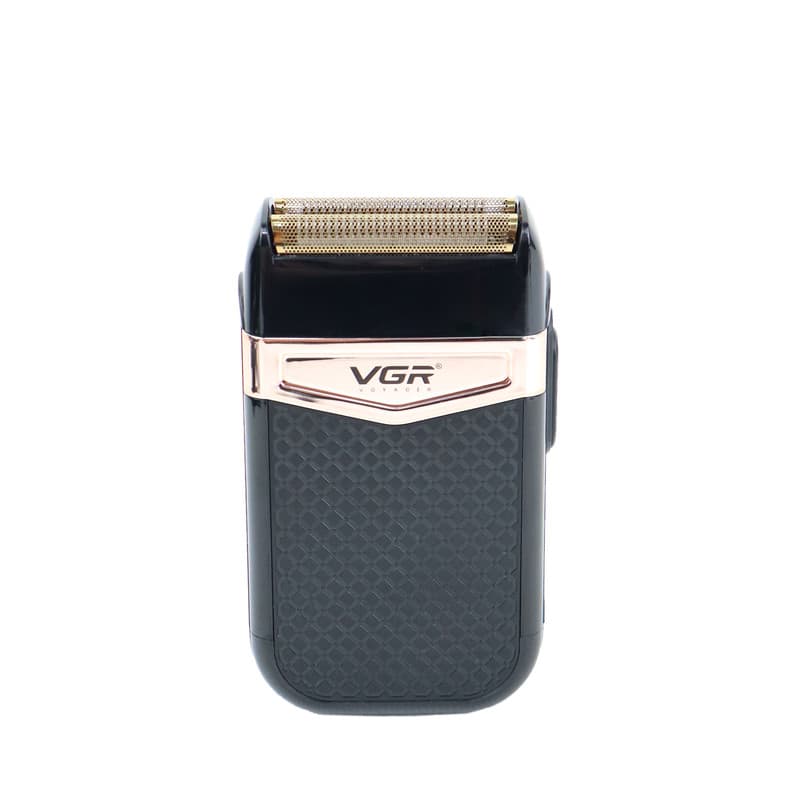 ماشین اصلاح موی صورت شارژی وی جی ار مدل V-331 professional