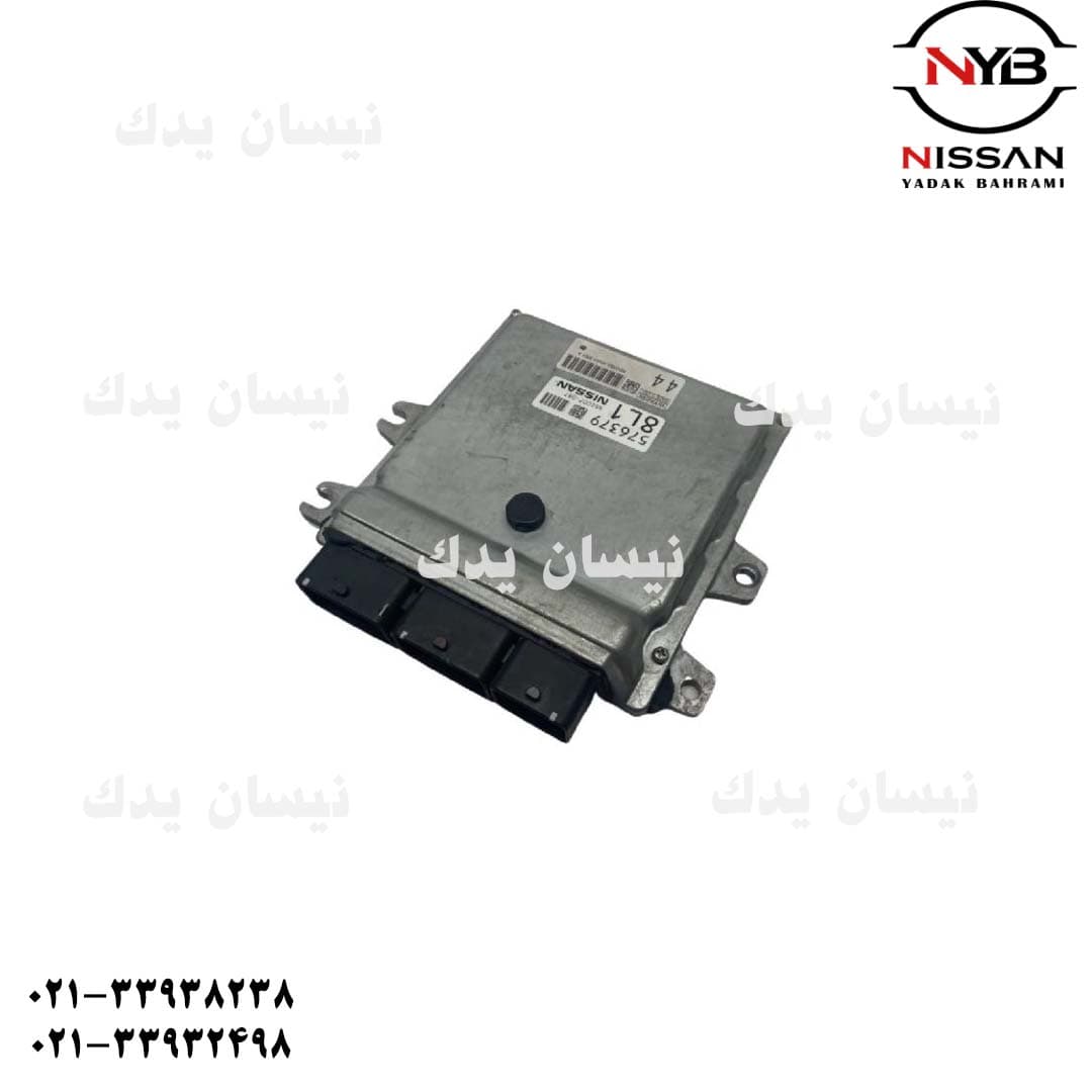 (کامپیوتر) ECU نیسان ترا