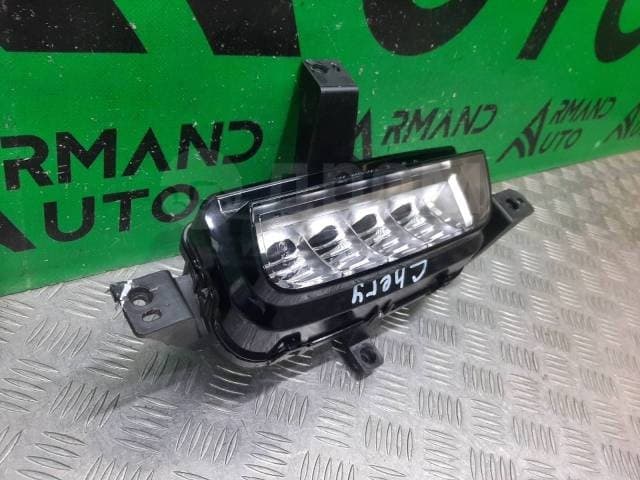 دیلایت جلو راست اکستریم VX (پرژکتور جلو راست اکستریم VX)