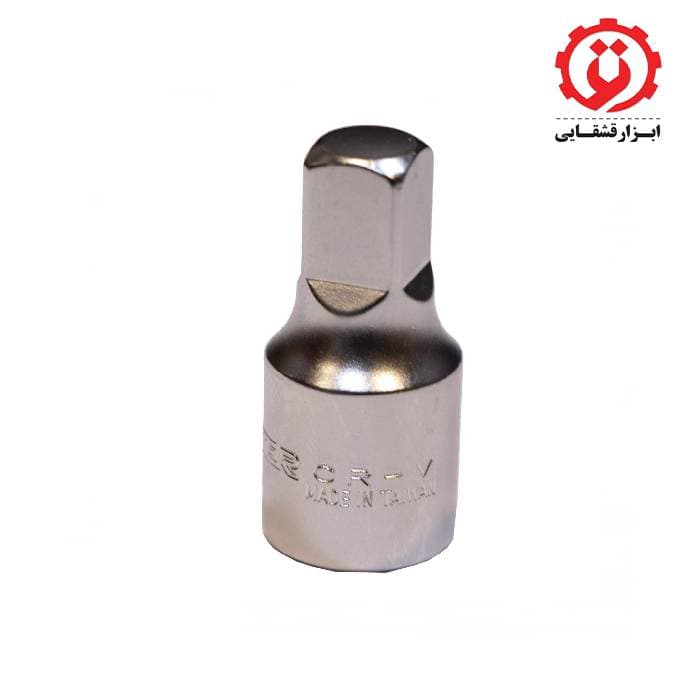 تبدیل سری بکس 3/8 به 1/2 مستر تولز مدل MT3652 — تصویر ۳