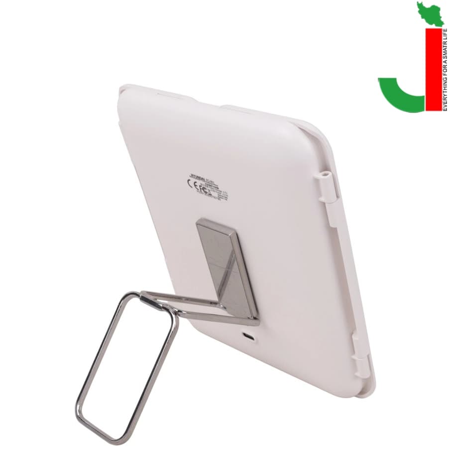 آینه رینگ لایت آرایش هیوندای مدل FC-051 — تصویر ۴