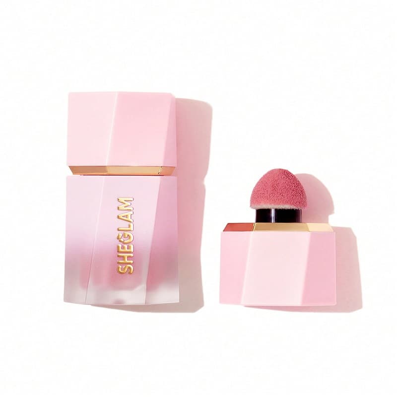 رژگونه لاو کیک شیگلم Sheglam Love Cake