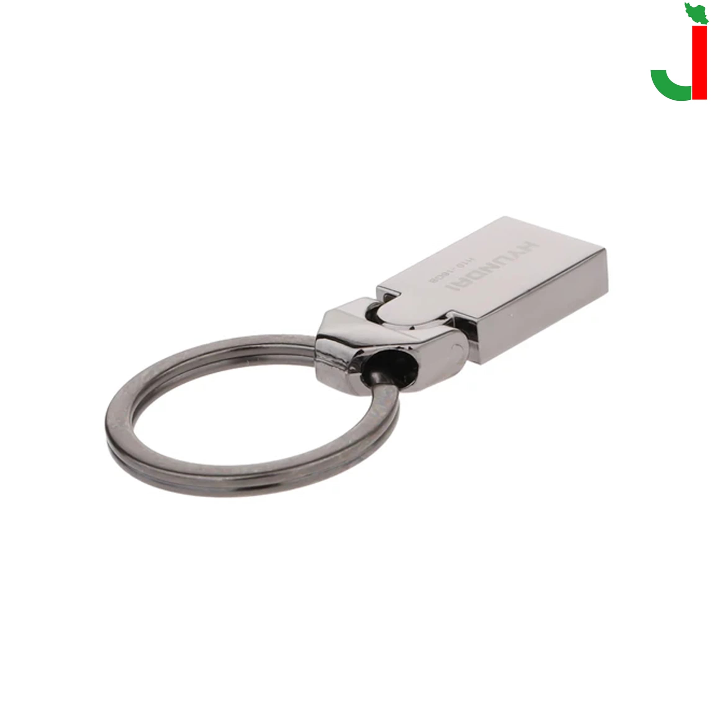فلش مموری هیوندای مدل H10 ظرفیت 32 گیگابایت USB3.2 — تصویر ۲