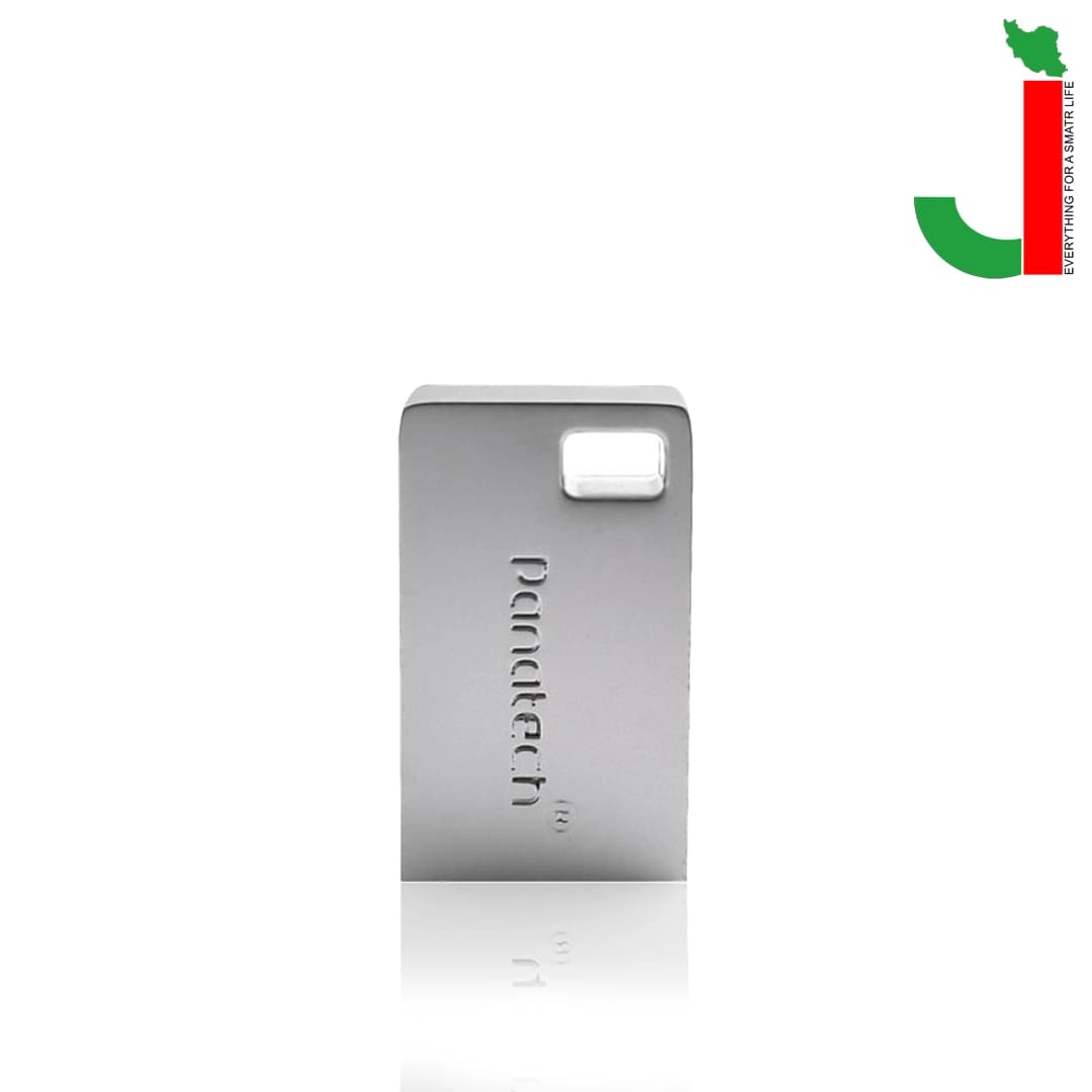 فلش مموری پاناتک مدل P408 ظرفیت 64 گیگابایت USB 2.0