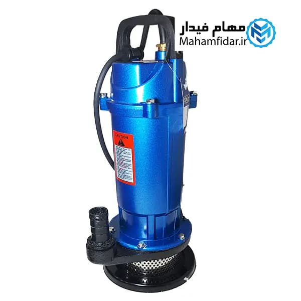 کفکش 1 اینچ 32 متری برند ایکار مدل IC-1.5-34-0.75