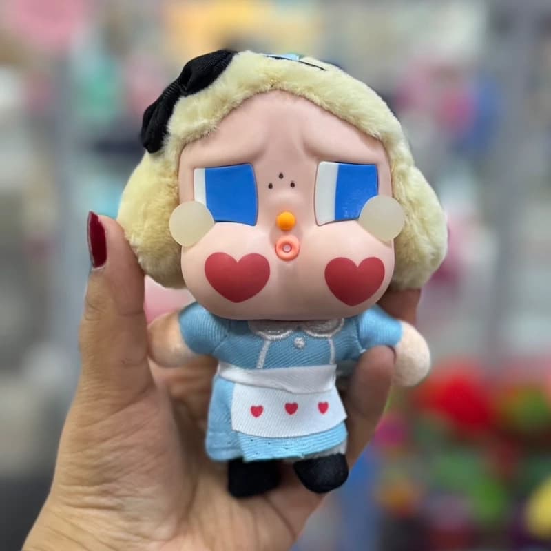 عروسک کرای بی بی کد 131