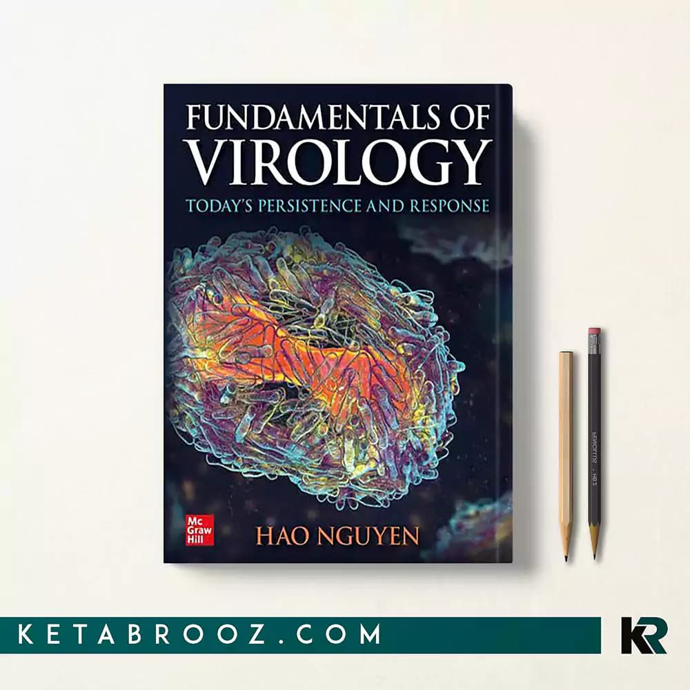 کتاب Fundamentals of Virology