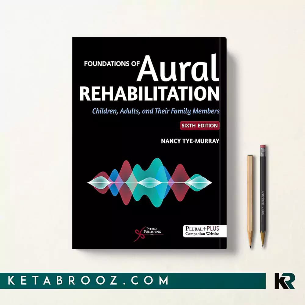 کتاب Foundations of Aural Rehabilitation — تصویر ۲