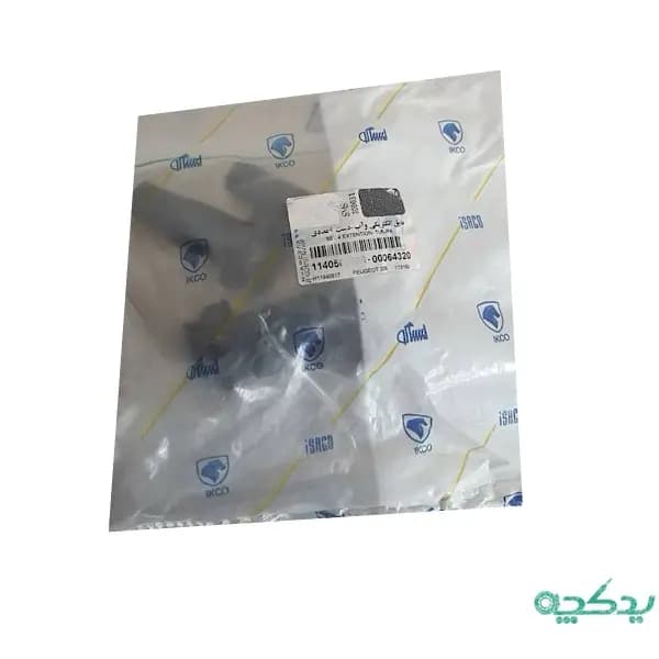 وایر شمع تیپ ۲ ایساکو — تصویر ۳