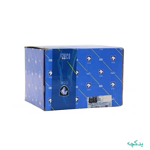 موتورفن خاری ایساکو مناسب برای پژو ۴۰۵، پارس و سمند — تصویر ۵