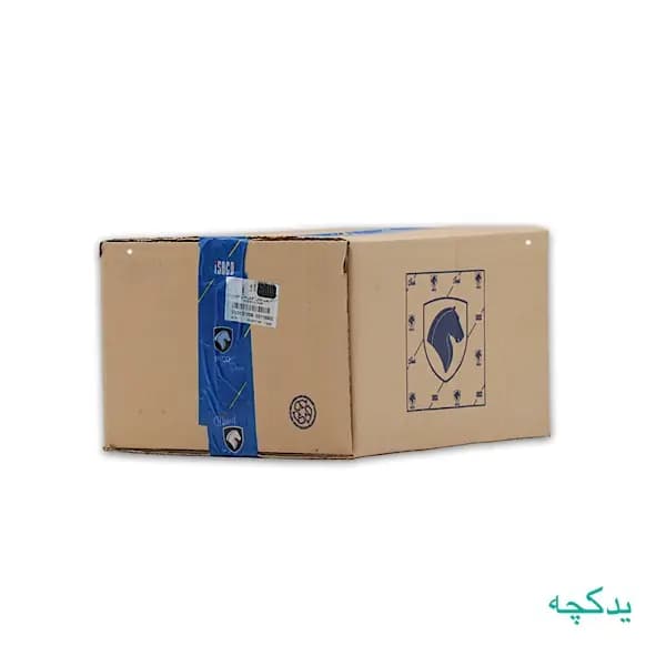 اویل پمپ ۲۰۶ تیپ ۲ ایساکو — تصویر ۴
