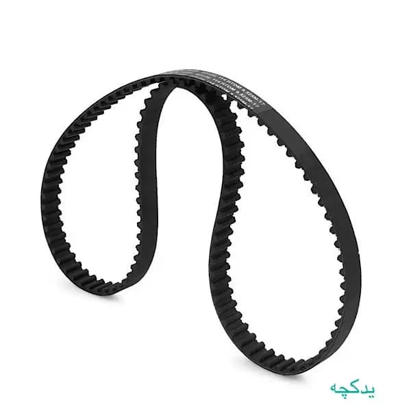 کیت تسمه تایم ایساکو شرکتی مناسب برای پژو ۴۰۵، پارس و سمند موتور معمولی — تصویر ۴