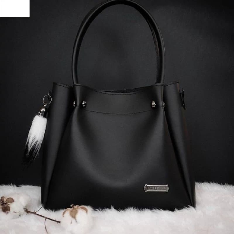 کیف زنانه دستی و دوشی کد 87