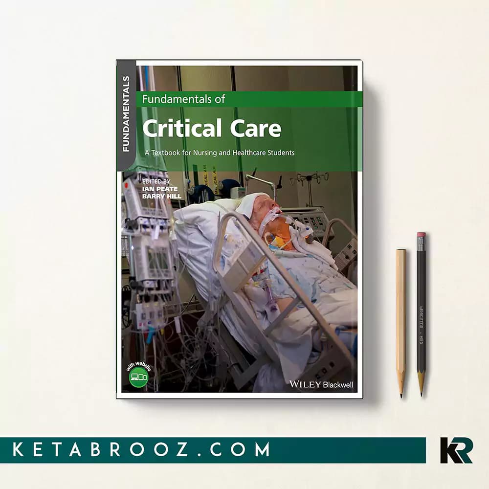 کتاب Fundamentals of Critical Care