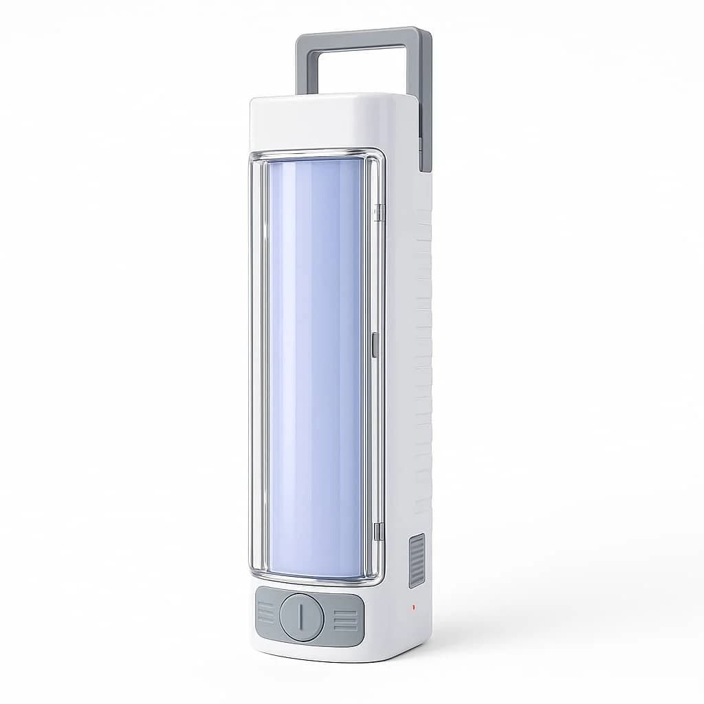 مهتابی شارژی ویداسی WD-843