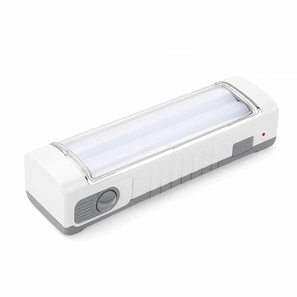 مهتابی شارژی ویداسی WD-843 — تصویر ۳