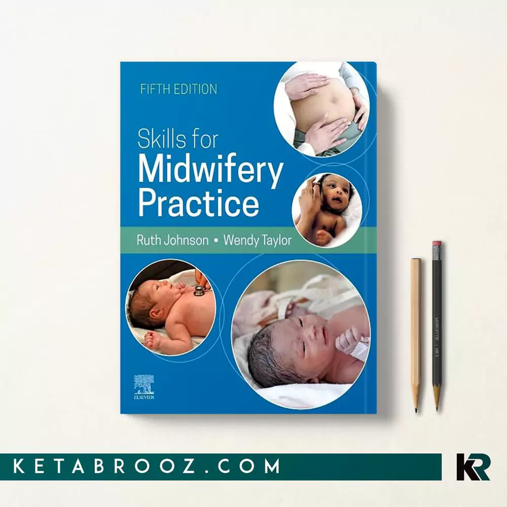 کتاب Skills for Midwifery Practice