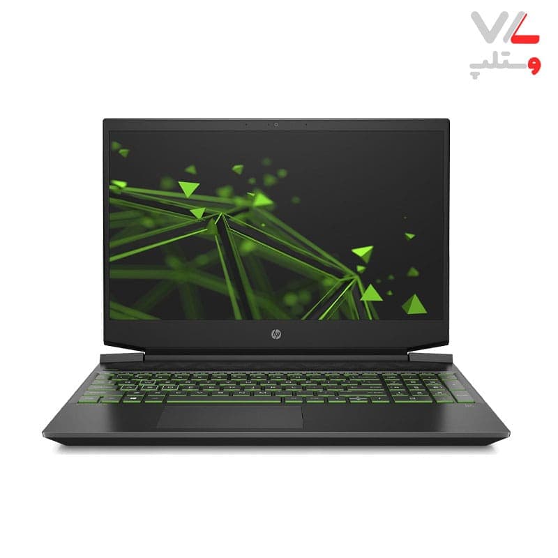 لپ تاپ اپن باکس HP Pavilion Gaming 15-ec1000-Ryzen 5-GTX 1650 — تصویر ۴
