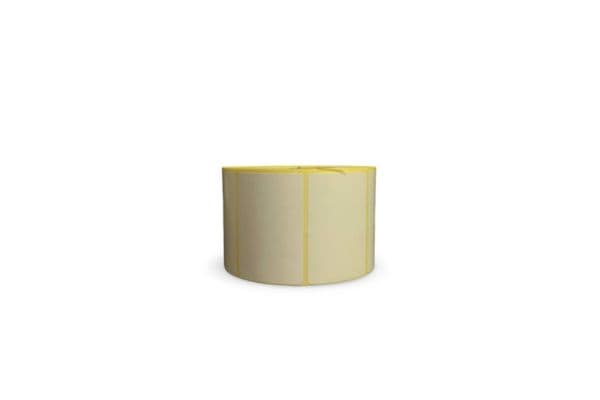 لیبل کاغذی سایز 40×60 میلیمتر – 1000 عددی
