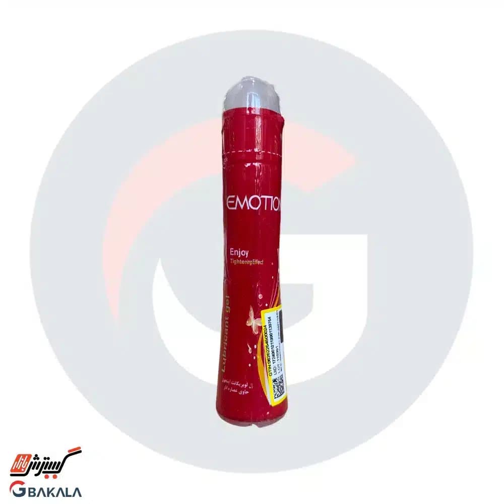 ژل تنگ کننده ایموشن 65 میلی لیتر