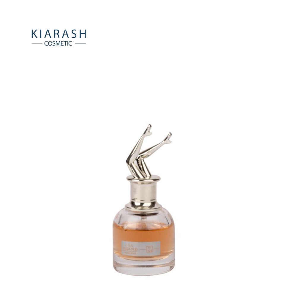 عطر ادکلن ژان پل گوتیه اسکندال زنانه 25میل| Jean Paul Gaultier Scandal — تصویر ۲