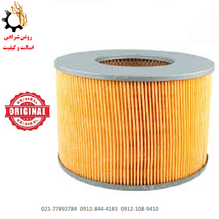 فیلتر هوا تویوتا فورچونر و هایلوکس کد 0c010 جنیون