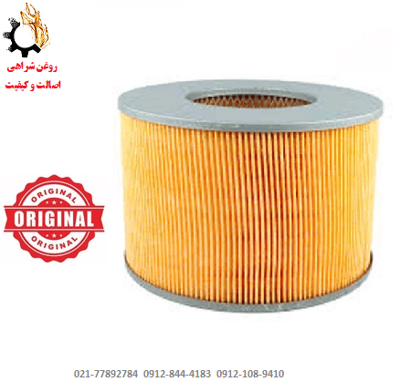 فیلتر هوا تویوتا لندکروز ۴۵۰۰cc اصلی ساخت ژاپن