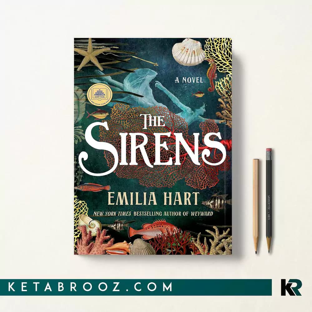 کتاب The Sirens