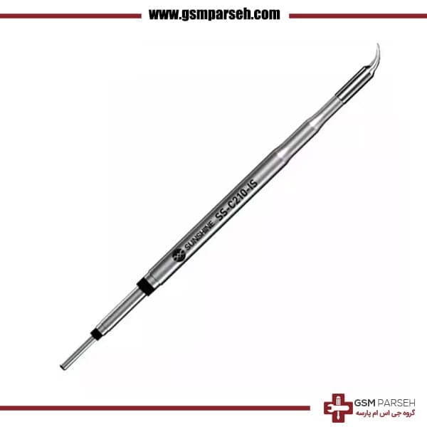 نوک هویه SUNSHINE SS-C210 — تصویر ۴