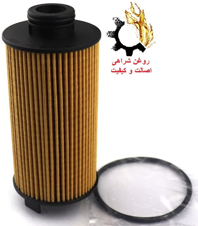 فیلتر روغن فوتون بنزینی یورو 4 و G7 و ساوانا