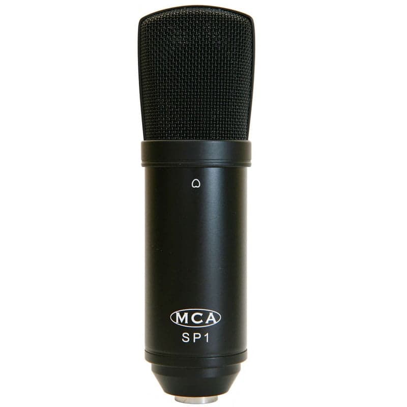 میکروفون کاندنسر MXL MCA-SP1