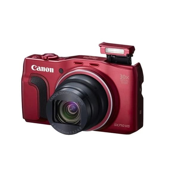 دوربین دیجیتال کانن مدل Powershot SX710 HS — تصویر ۵