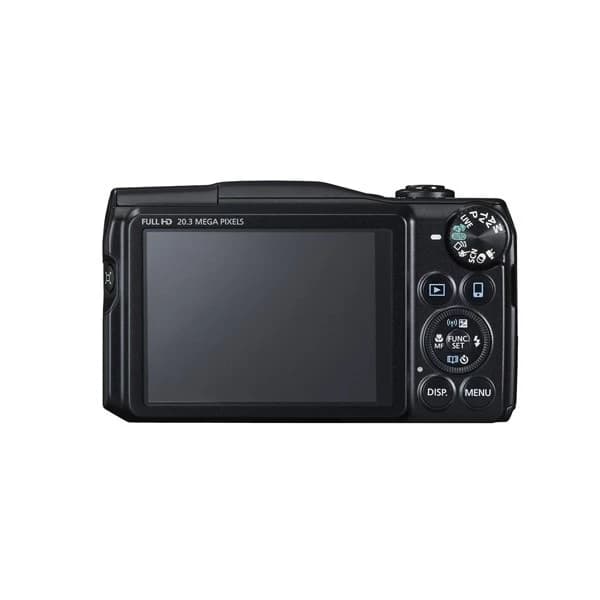 دوربین دیجیتال کانن مدل Powershot SX710 HS — تصویر ۴