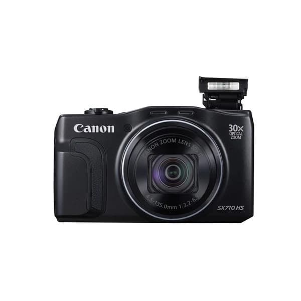 دوربین دیجیتال کانن مدل Powershot SX710 HS — تصویر ۳