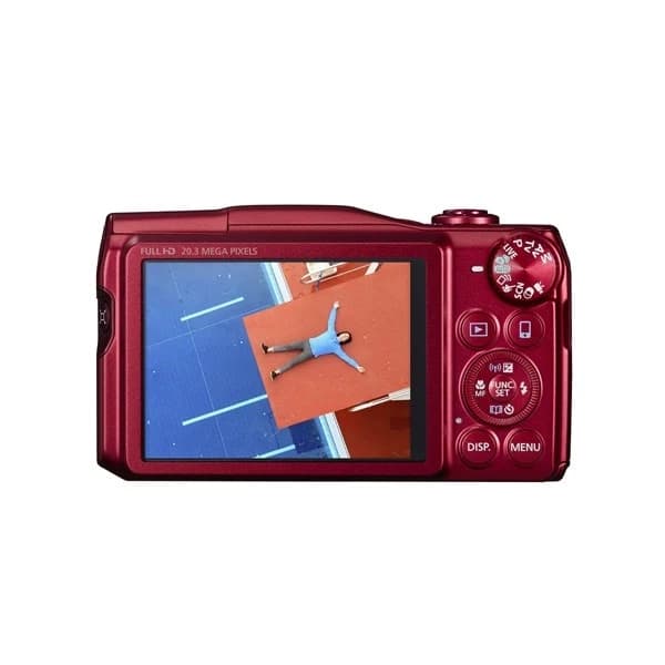 دوربین دیجیتال کانن مدل Powershot SX710 HS — تصویر ۶